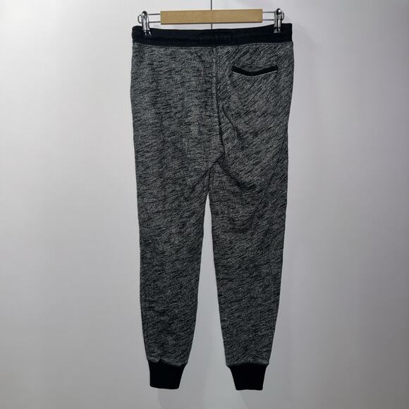 Abercrombie & Fitch Gray and Black Sweatpants size XS - Picture 2 of 10